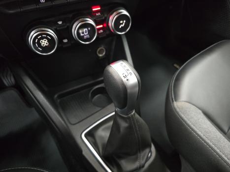RENAULT Duster 1.6 16V 4P FLEX SCE ICONIC X-TRONIC AUTOM�TICO, Foto 9