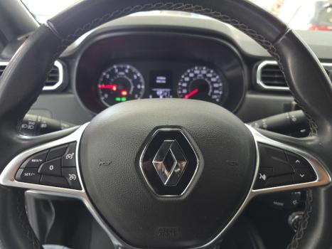 RENAULT Duster 1.6 16V 4P FLEX SCE ICONIC X-TRONIC AUTOM�TICO, Foto 11