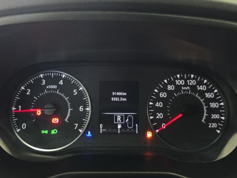 RENAULT Duster 1.6 16V 4P FLEX SCE ICONIC X-TRONIC AUTOM�TICO, Foto 12