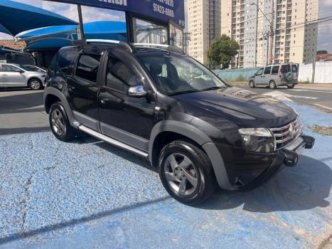 RENAULT Duster 1.6 16V 4P FLEX DYNAMIQUE, Foto 1