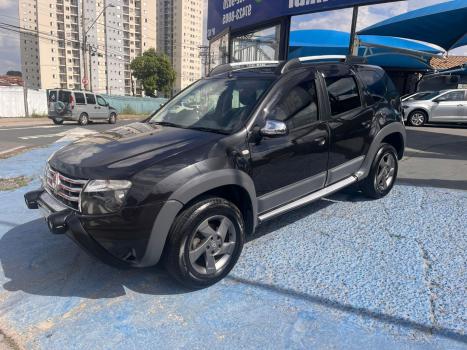 RENAULT Duster 1.6 16V 4P FLEX DYNAMIQUE, Foto 2