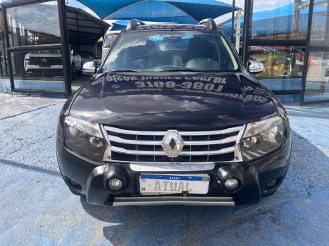 RENAULT Duster 1.6 16V 4P FLEX DYNAMIQUE, Foto 3