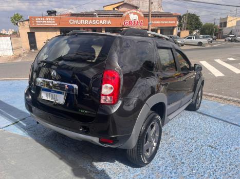 RENAULT Duster 1.6 16V 4P FLEX DYNAMIQUE, Foto 5