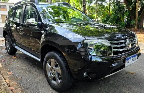 RENAULT Duster 1.6 16V 4P FLEX TECH ROAD, Foto 2