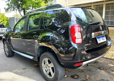 RENAULT Duster 1.6 16V 4P FLEX TECH ROAD, Foto 5