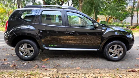 RENAULT Duster 1.6 16V 4P FLEX TECH ROAD, Foto 6