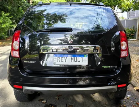 RENAULT Duster 1.6 16V 4P FLEX TECH ROAD, Foto 7