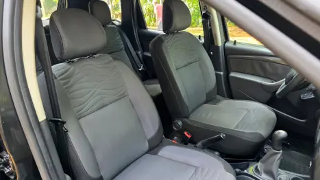 RENAULT Duster 1.6 16V 4P FLEX TECH ROAD, Foto 9