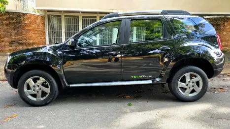 RENAULT Duster 1.6 16V 4P FLEX TECH ROAD, Foto 13