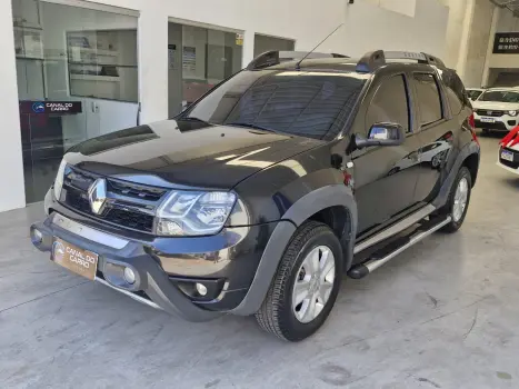 RENAULT Duster 1.6 16V 4P FLEX DYNAMIQUE, Foto 1