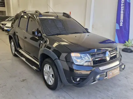 RENAULT Duster 1.6 16V 4P FLEX DYNAMIQUE, Foto 2