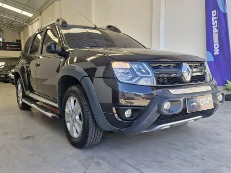 RENAULT Duster 1.6 16V 4P FLEX DYNAMIQUE, Foto 3