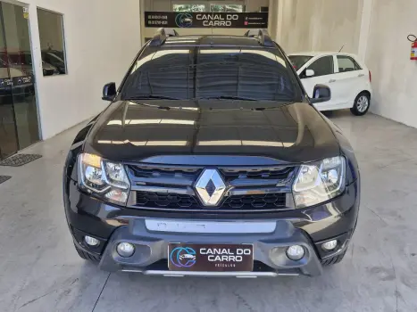 RENAULT Duster 1.6 16V 4P FLEX DYNAMIQUE, Foto 4