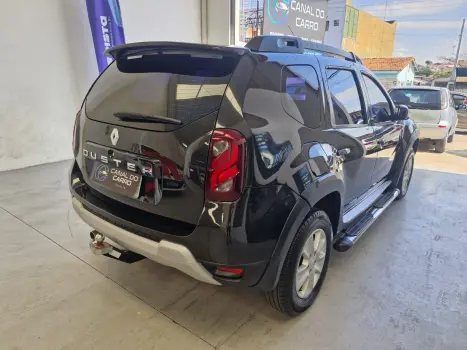 RENAULT Duster 1.6 16V 4P FLEX DYNAMIQUE, Foto 5