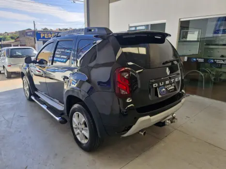 RENAULT Duster 1.6 16V 4P FLEX DYNAMIQUE, Foto 6