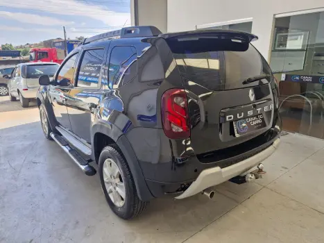 RENAULT Duster 1.6 16V 4P FLEX DYNAMIQUE, Foto 7