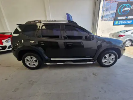 RENAULT Duster 1.6 16V 4P FLEX DYNAMIQUE, Foto 10