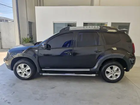 RENAULT Duster 1.6 16V 4P FLEX DYNAMIQUE, Foto 11