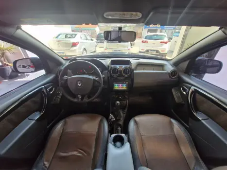 RENAULT Duster 1.6 16V 4P FLEX DYNAMIQUE, Foto 12