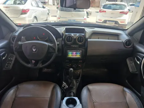 RENAULT Duster 1.6 16V 4P FLEX DYNAMIQUE, Foto 13