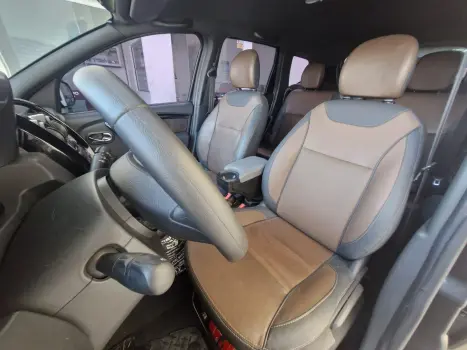 RENAULT Duster 1.6 16V 4P FLEX DYNAMIQUE, Foto 14