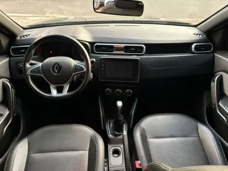 RENAULT Duster 1.6 16V 4P FLEX SCE ICONIC X-TRONIC AUTOM�TICO, Foto 7