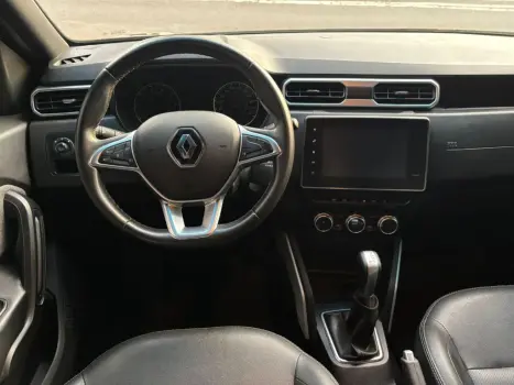 RENAULT Duster 1.6 16V 4P FLEX SCE ICONIC X-TRONIC AUTOM�TICO, Foto 8