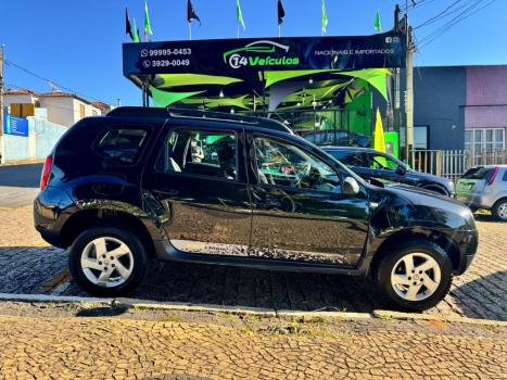 RENAULT Duster 1.6 16V 4P FLEX EXPRESSION, Foto 1