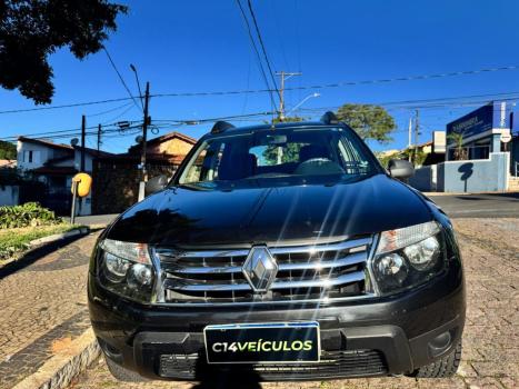 RENAULT Duster 1.6 16V 4P FLEX EXPRESSION, Foto 2