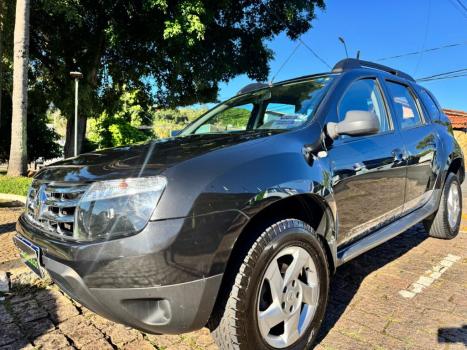 RENAULT Duster 1.6 16V 4P FLEX EXPRESSION, Foto 3