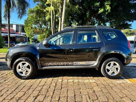 RENAULT Duster 1.6 16V 4P FLEX EXPRESSION, Foto 4