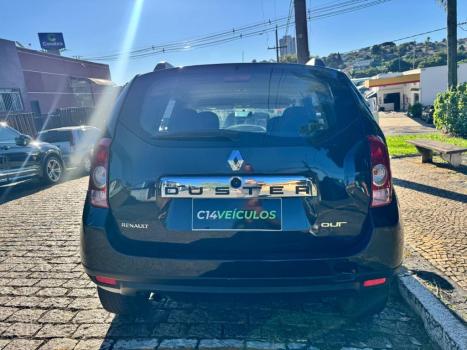 RENAULT Duster 1.6 16V 4P FLEX EXPRESSION, Foto 5