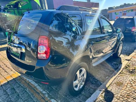 RENAULT Duster 1.6 16V 4P FLEX EXPRESSION, Foto 6