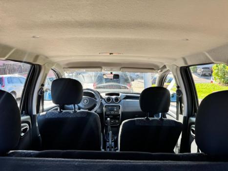 RENAULT Duster 1.6 16V 4P FLEX EXPRESSION, Foto 7