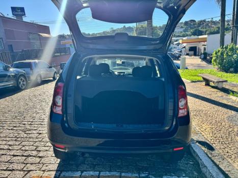 RENAULT Duster 1.6 16V 4P FLEX EXPRESSION, Foto 8