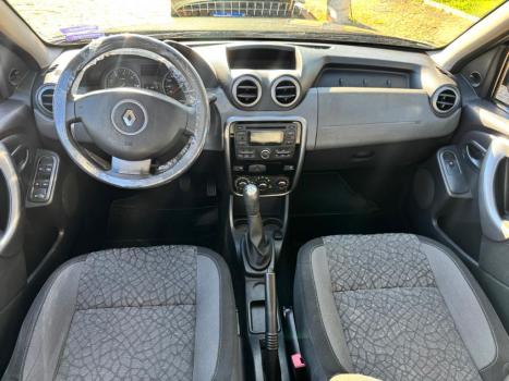 RENAULT Duster 1.6 16V 4P FLEX EXPRESSION, Foto 9