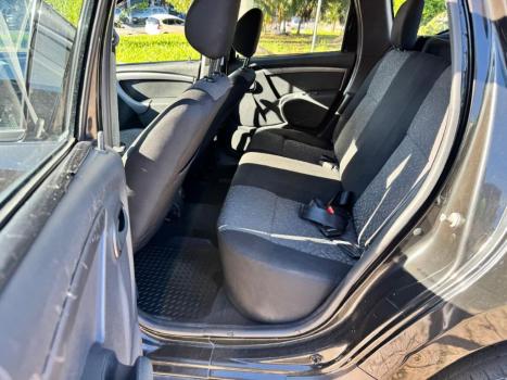 RENAULT Duster 1.6 16V 4P FLEX EXPRESSION, Foto 10