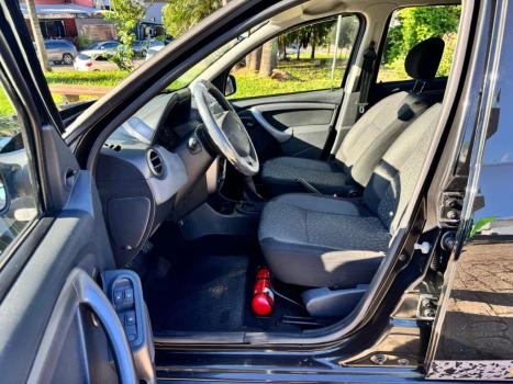 RENAULT Duster 1.6 16V 4P FLEX EXPRESSION, Foto 11