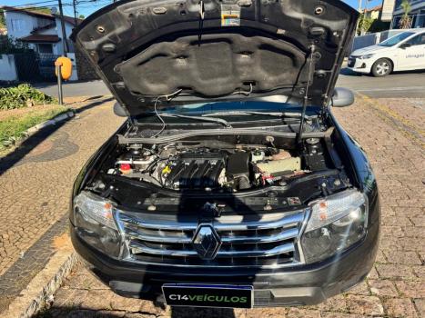 RENAULT Duster 1.6 16V 4P FLEX EXPRESSION, Foto 12