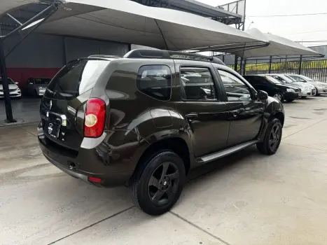 RENAULT Duster 1.6 16V 4P FLEX DYNAMIQUE, Foto 3