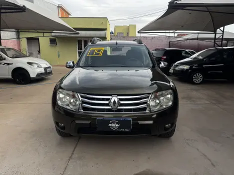 RENAULT Duster 1.6 16V 4P FLEX DYNAMIQUE, Foto 5