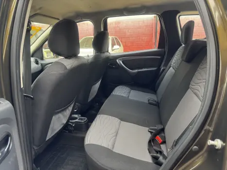 RENAULT Duster 1.6 16V 4P FLEX DYNAMIQUE, Foto 14