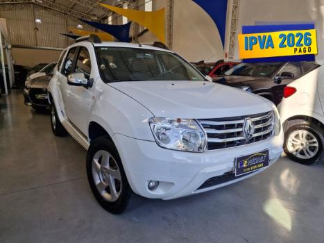 RENAULT Duster 1.6 16V 4P FLEX DYNAMIQUE, Foto 1