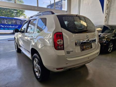 RENAULT Duster 1.6 16V 4P FLEX DYNAMIQUE, Foto 2