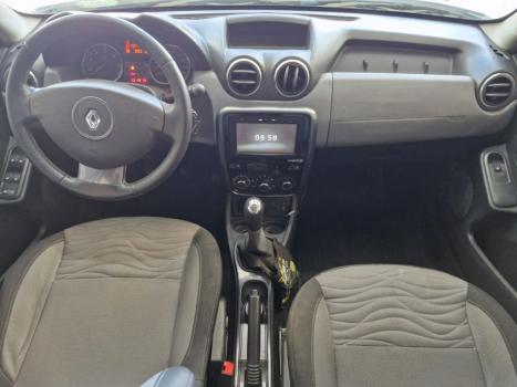 RENAULT Duster 1.6 16V 4P FLEX DYNAMIQUE, Foto 3