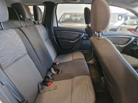 RENAULT Duster 1.6 16V 4P FLEX DYNAMIQUE, Foto 4