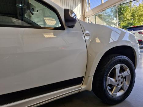RENAULT Duster 1.6 16V 4P FLEX DYNAMIQUE, Foto 5