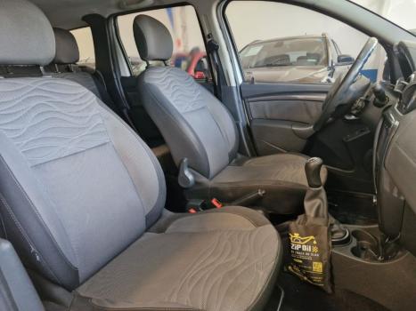 RENAULT Duster 1.6 16V 4P FLEX DYNAMIQUE, Foto 6
