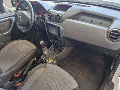 RENAULT Duster 1.6 16V 4P FLEX DYNAMIQUE, Foto 7