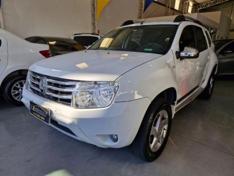 RENAULT Duster 1.6 16V 4P FLEX DYNAMIQUE, Foto 8